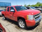2009 Chevrolet Silverado C1500 продається в Woodhaven, MI - Rear End