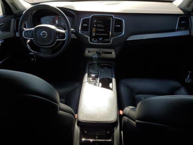  VOLVO XC90 2021 Белый