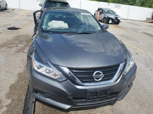  NISSAN ALTIMA 2017 Gray