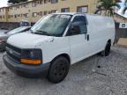 2004 Chevrolet Express G1500  zu verkaufen in Opa Locka, FL - Normal Wear