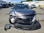 2011 Toyota Camry Se იყიდება Vallejo-ში, CA - Front End
