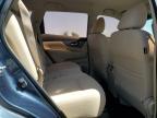 2016 Nissan Rogue S zu verkaufen in Orlando, FL - Front End