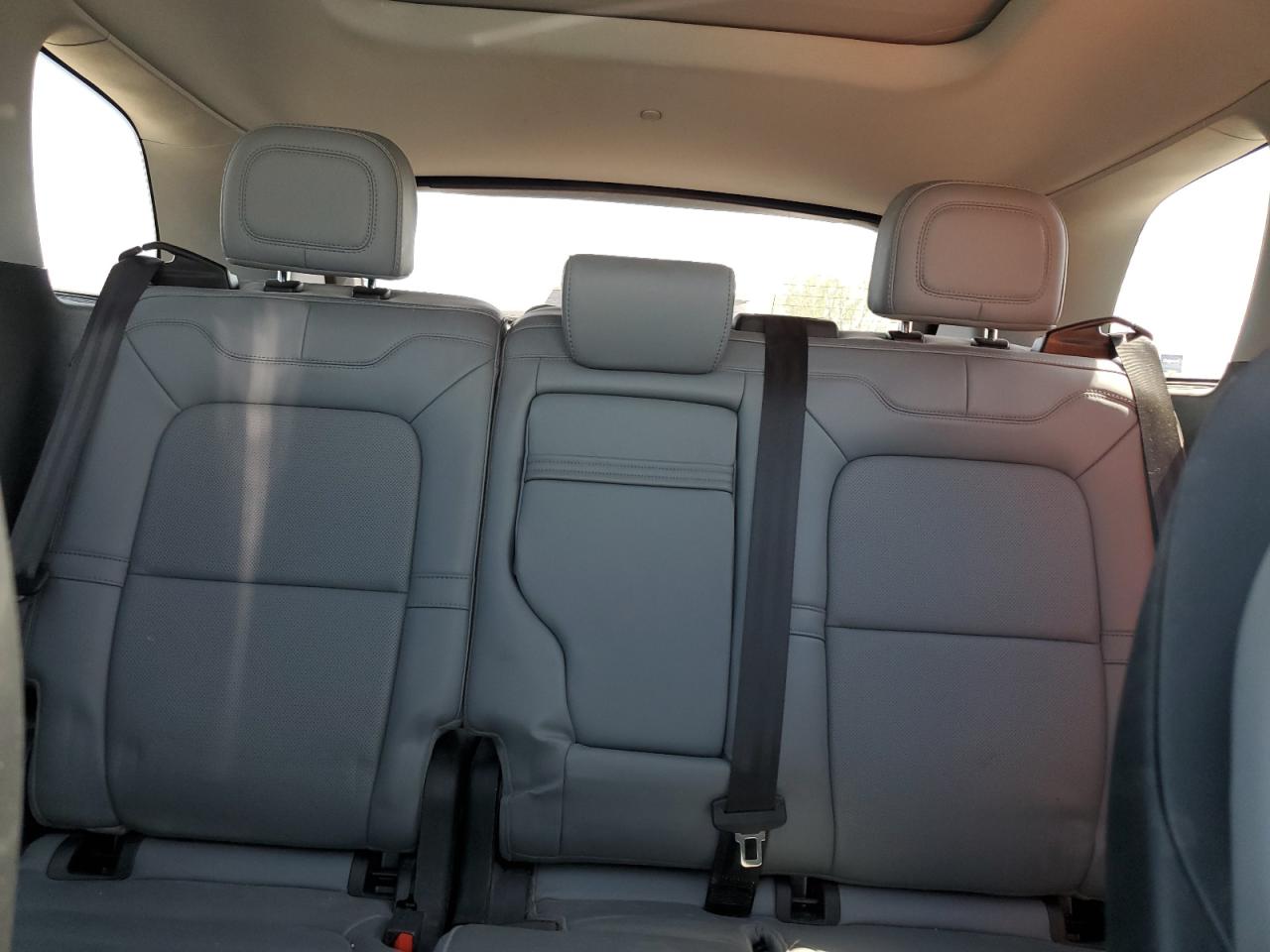 2022 Lincoln Corsair Grand Touring VIN: 5LMTJ5DZ5NUL15708 Lot: 55807115