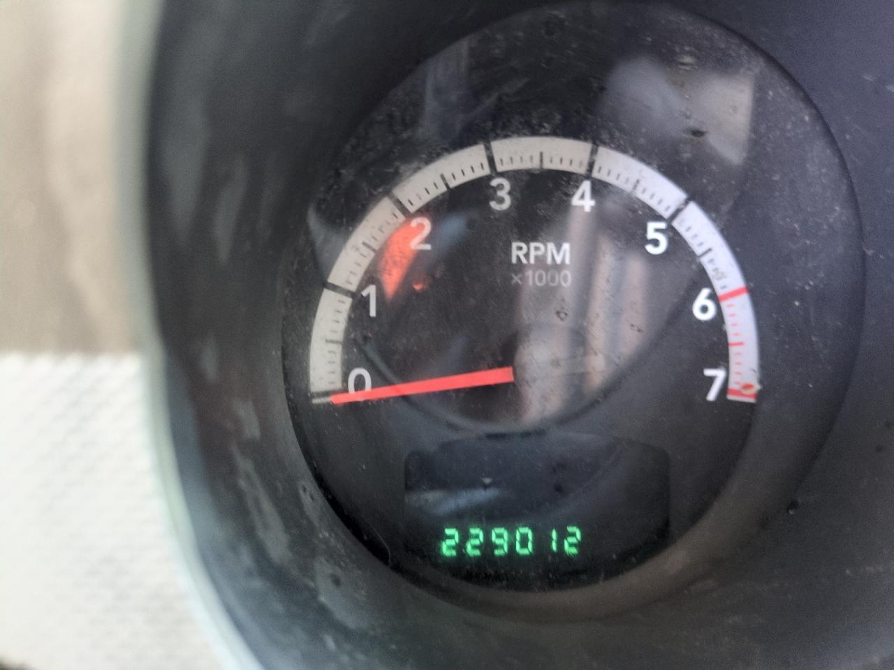 2008 Dodge Nitro Sxt VIN: 1D8GU28K08W252927 Lot: 56156745