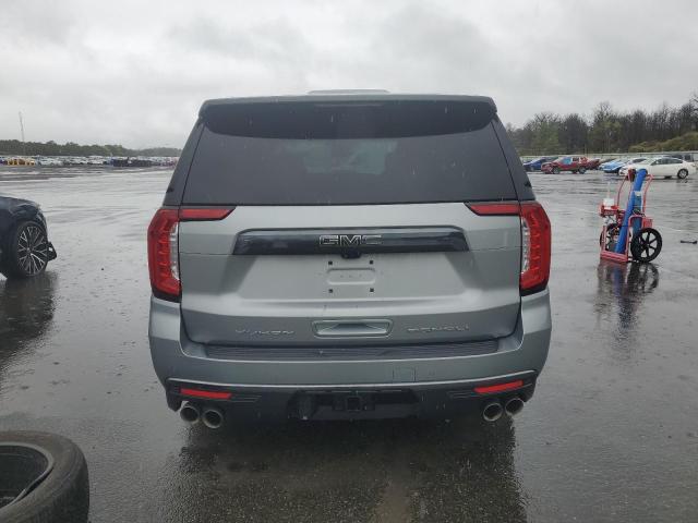  GMC YUKON 2023 Вугільний