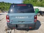 2023 Ford Bronco Sport Outer Banks продається в Hurricane, WV - Front End