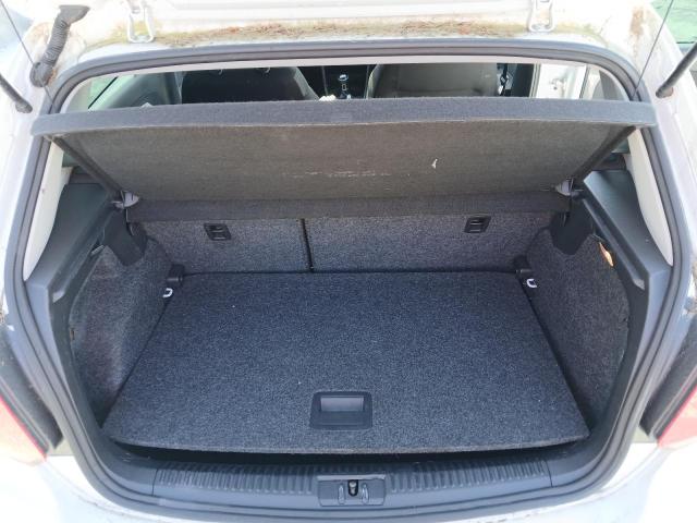 2016 VOLKSWAGEN POLO MATCH
