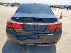 2014 Honda Accord Exl за продажба в Grand Prairie, TX - Side