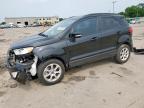 Wilmer, TX에서 판매 중인 2021 Ford Ecosport Se - Front End