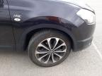 2011 NISSAN QASHQAI N- for sale at Copart SANDTOFT