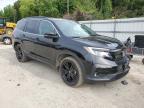 2022 Honda Pilot Se продається в Hampton, VA - Front End