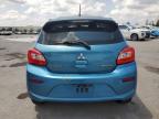 2017 Mitsubishi Mirage Es للبيع في Orlando، FL - Front End