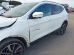 2014 NISSAN QASHQAI TE for sale at Copart PETERLEE