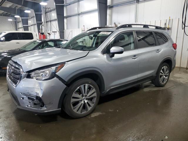 2021 Subaru Ascent Premium