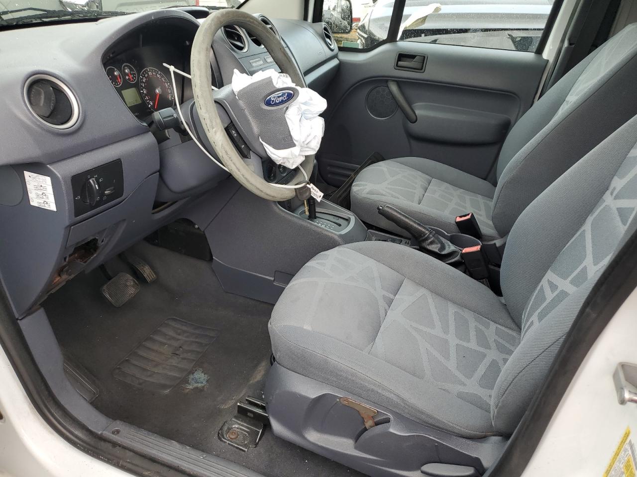 NM0LS7DN1CT112635 2012 Ford Transit Connect Xlt