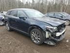 2021 MAZDA CX-9 TOURING for sale at Copart ON - COOKSTOWN