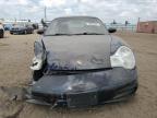 2002 Porsche 911 Carrera 2 за продажба в Elgin, IL - Front End