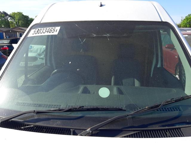 2009 FORD TRANSIT CO