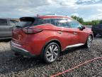 2020 Nissan Murano Sl   იყიდება Hueytown-ში, AL - Side