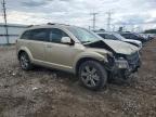 2010 Dodge Journey Sxt for Sale in Elgin, IL - Front End