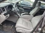 2015 Toyota Highlander Xle en Venta en Franklin, WI - Hail