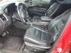 2018 Dodge Durango Gt   за продажба в Leroy, NY - Rollover