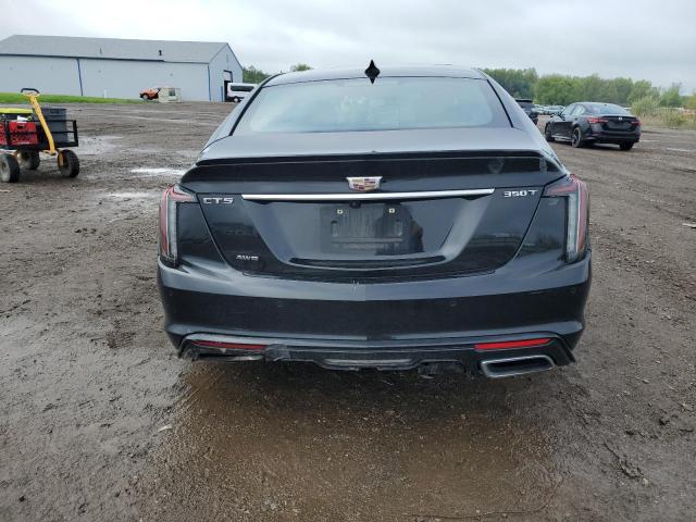  CADILLAC CT5 2021 Czarny