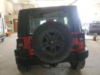 2010 Jeep Wrangler Unlimited Sport for Sale in Columbia, MO - Undercarriage