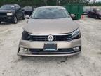 2016 Volkswagen Passat Sel na sprzedaż w Ellenwood, GA - Front End