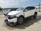 2022 Honda Cr-V Exl   продається в Cahokia Heights, IL - Front End