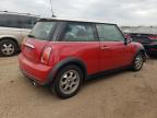 2005 Mini Cooper  for Sale in Elgin, IL - Normal Wear