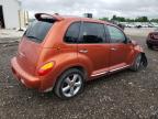 2003 Chrysler Pt Cruiser Gt for Sale in Cicero, IN - Front End