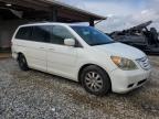 2010 Honda Odyssey Exl zu verkaufen in Tanner, AL - Rear End