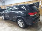 2021 Jeep Grand Cherokee Laredo de vânzare în Kincheloe, MI - Front End