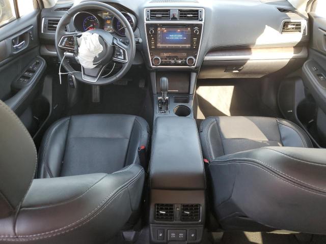  SUBARU OUTBACK 2019 Blue