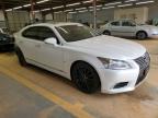 2013 Lexus Ls 460 zu verkaufen in Mocksville, NC - Rear End