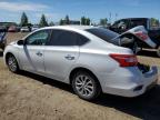 2019 NISSAN SENTRA S à vendre chez Copart AB - CALGARY