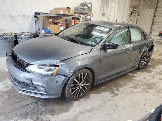 2015 Volkswagen Jetta Se