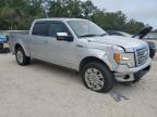 Midway, FL에서 판매 중인 2010 Ford F150 Supercrew - Front End