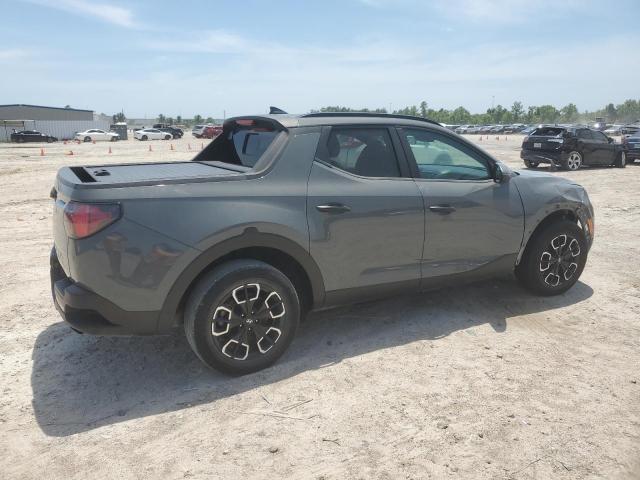  HYUNDAI SANTA CRUZ 2022 Szary