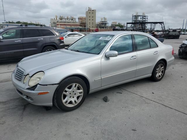 2006 Mercedes-Benz E 350