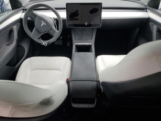  TESLA MODEL Y 2023 Blue
