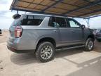 2021 Chevrolet Tahoe K1500 Z71 en Venta en Phoenix, AZ - Undercarriage