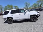 2017 Chevrolet Tahoe Police for Sale in Hillsborough, NJ - Front End