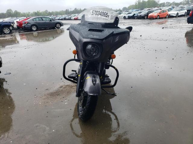 2021 INDIAN MOTORCYCLE CO. CHIEFTAIN ELITE  
