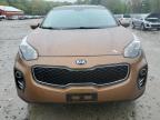 2019 Kia Sportage Lx за продажба в Mendon, MA - Side