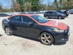 2015 Ford Fusion Se for Sale in Mendon, MA - Normal Wear