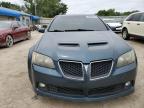 2009 Pontiac G8 Gt en Venta en Wichita, KS - Water/Flood