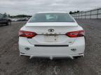 2018 Toyota Camry L de vânzare în Fredericksburg, VA - Front End