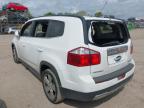 2013 CHEVROLET ORLANDO LT for sale at Copart ROCHFORD
